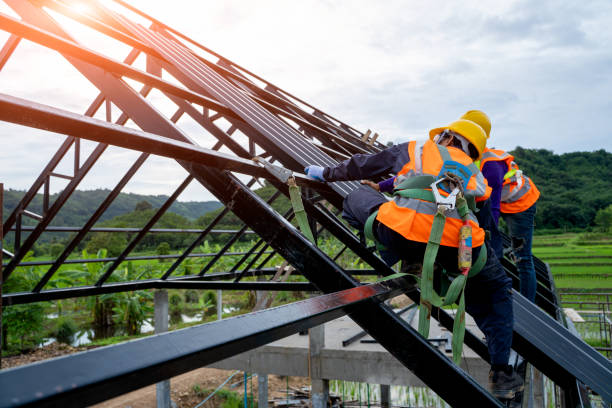 Quick and Trustworthy Emergency Roof Repair Services in Jean Lafitte, LA