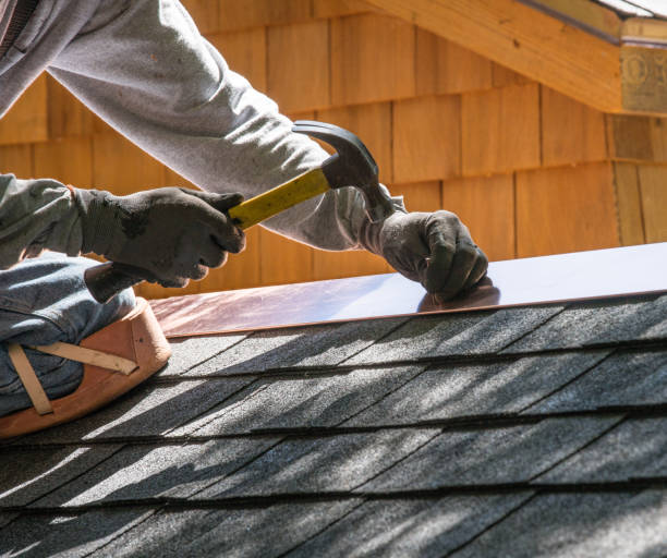 Best Slate Roofing Contractor  in Jean Fitte, LA